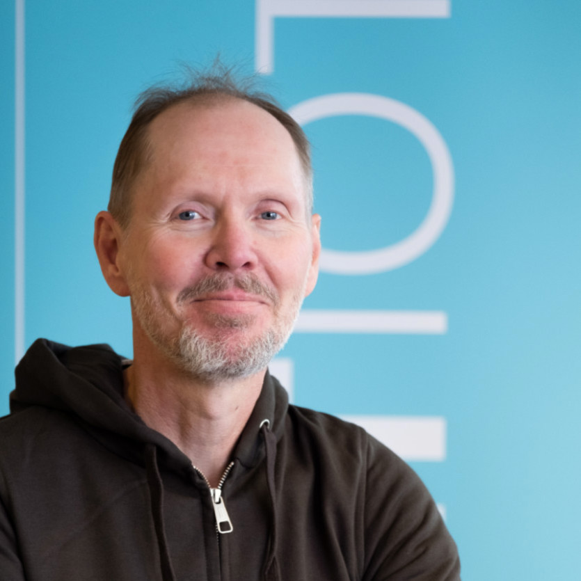 Jyrki Polet