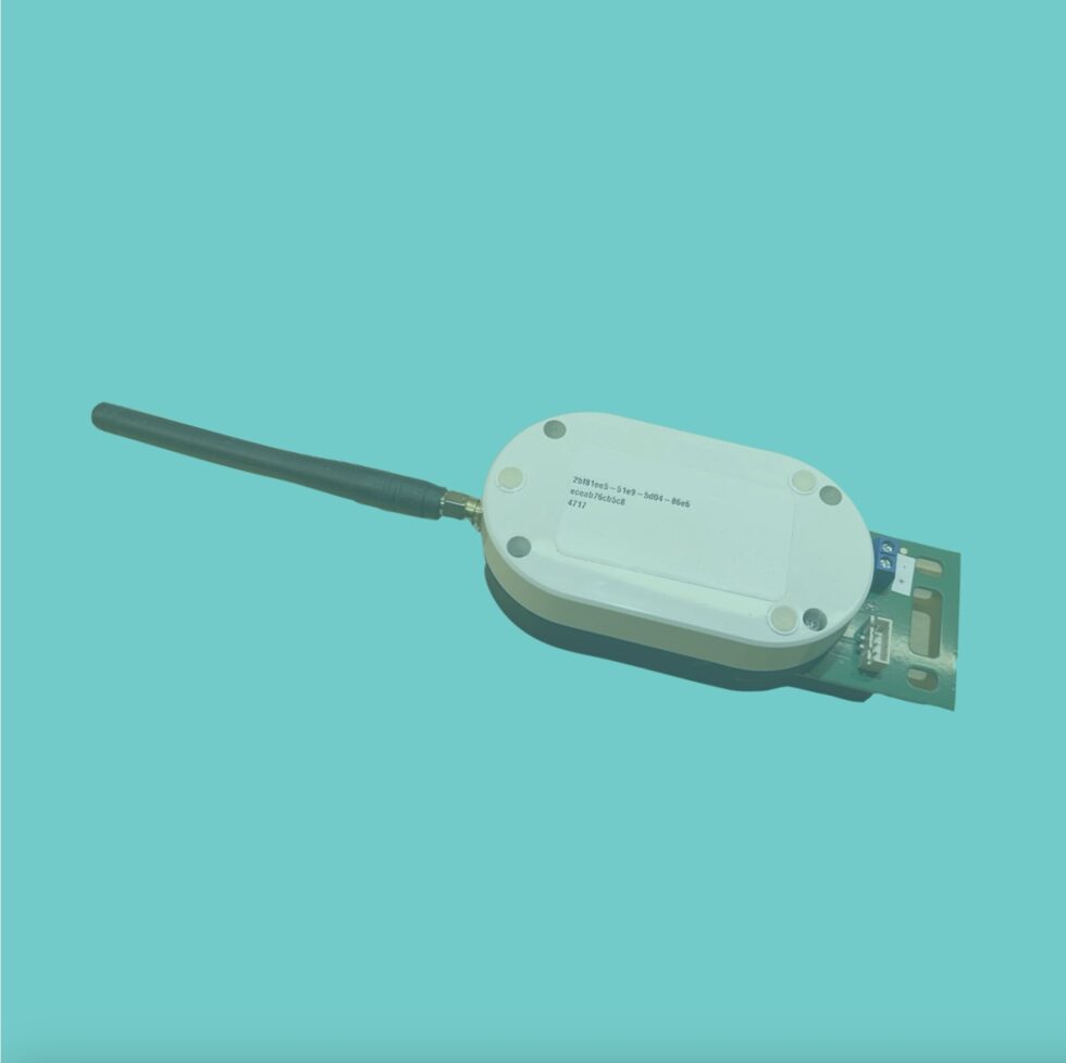 Kaltiot Langaton IoT Gateway