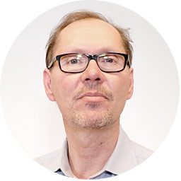 Jyrki Polet