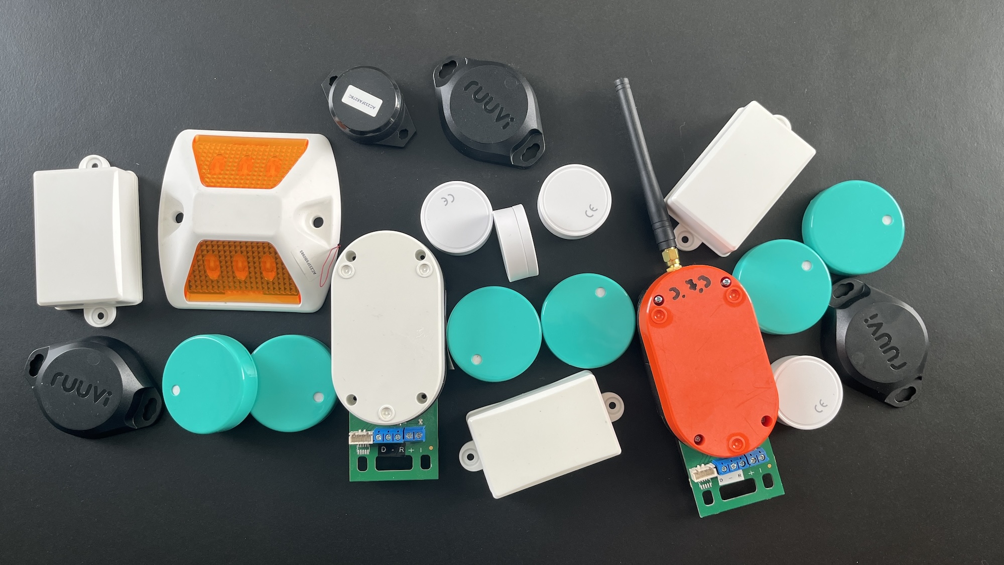 Kaltiot Iot Beacons Gateways 2